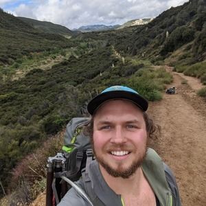 Meet your Posher, Jacob